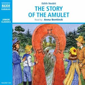 Story of the Amulet