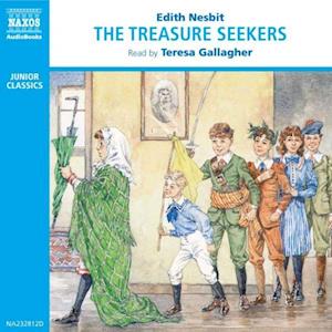 Treasure Seekers