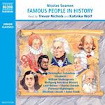 Famous People in History - Volume 1