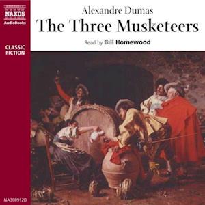 Three Musketeers