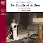 Morte d'Arthur