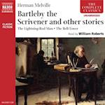 Bartleby the Scrivener and other stories