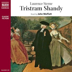 Tristram Shandy