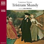 Tristram Shandy