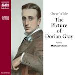 Picture of Dorian Gray