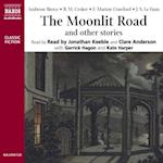 Moonlit Road