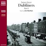 Dubliners - Part I