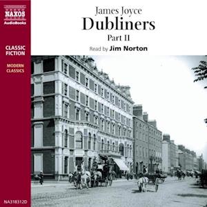 Dubliners - Part II