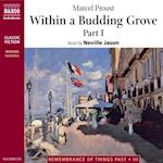 Within a Budding Grove - Part 1