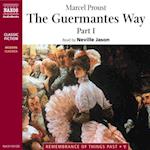 Guermantes Way Part 1