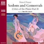 Sodom and Gomorrah - Part II