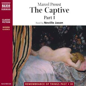 Captive - Part I