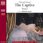 Captive - Part I