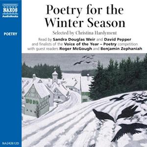 Poetry for the Winter Season