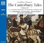 Canterbury Tales II