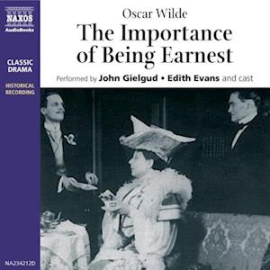 Importance of Being Earnest