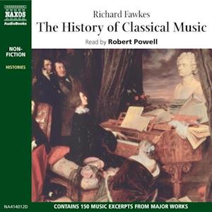 History of Classical Music