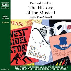 History of The Musical