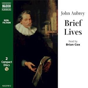 Brief Lives