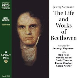 Life and Works of Beethoven