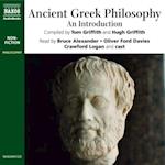 Ancient Greek Philosophy - An Introduction