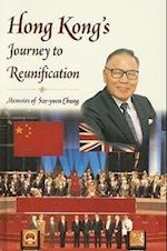 Hong Kong's Journey to Reunification