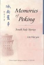 Memories of Peking