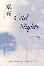 Chin, P:  Cold Nights