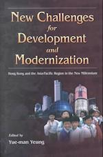 New Challenges for Development and Modernization