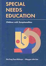 Poon-Mcbrayer, K:  Special Needs Education