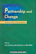 Partnership and Change