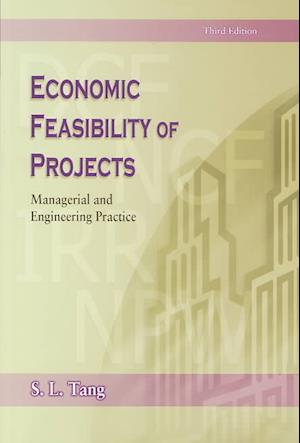 Tang, S:  Economic Feasibility of Projects