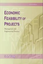 Tang, S:  Economic Feasibility of Projects