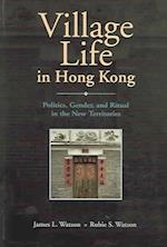 Village Life in Hong Kong