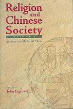 Religion and Chinese Society