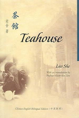 She, L:  Teahouse