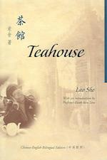 She, L:  Teahouse