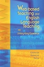 Lee, C:  Web-Based Teaching and English Language Teaching