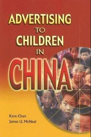 Advertising to Children in China