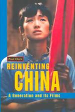 Reinventing China