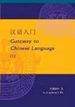 Ma, J:  Keys to Chinese Language Bk. 1