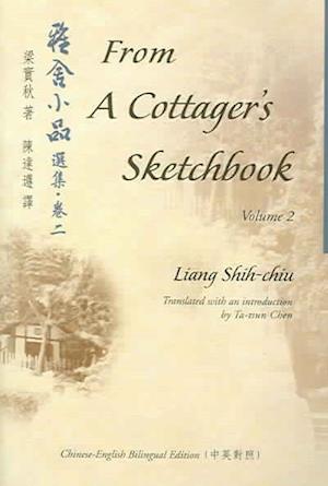 Chiu, L:  A Cottager's Sketchbook v. 2