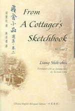 Chiu, L:  A Cottager's Sketchbook v. 2