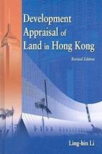 Li, L:  Development Appraisal of Land in Hong Kong