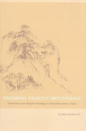 Fu, F:  Framing Famous Mountains