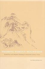 Fu, F:  Framing Famous Mountains