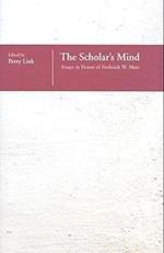 The Scholar's Mind