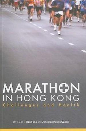 Marathon in Hong Kong