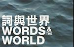 The World of Words