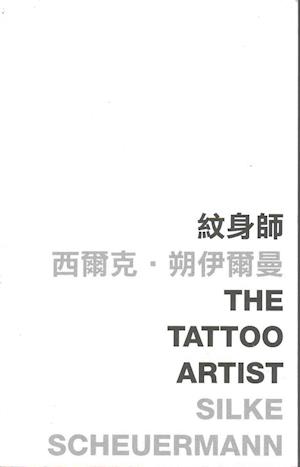 The Tattoo Artist